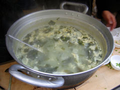 ���炰�X�[�v