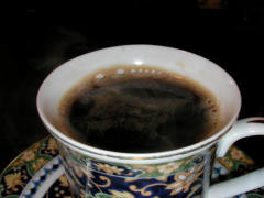 �S�[���̉Ԃ̃S�[���R�[�q�[�i�G���y���[�j