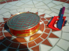 �V���[���X�g���~���O