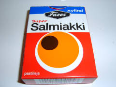 �X�[�p�[�T���~�A�b�L